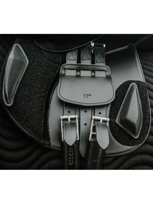Selle Close Contact Ek-Rexine Progress Norton