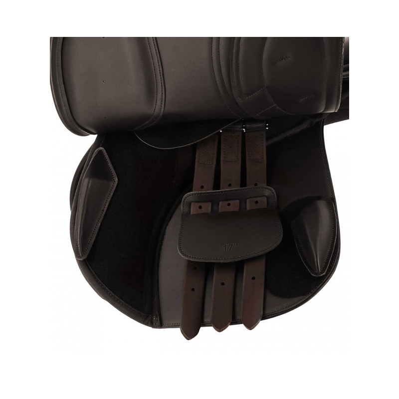 Selle Close Contact Ek-Rexine Progress Norton