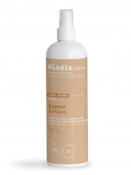 Spray Stop Dermite 500ml Alodis Care