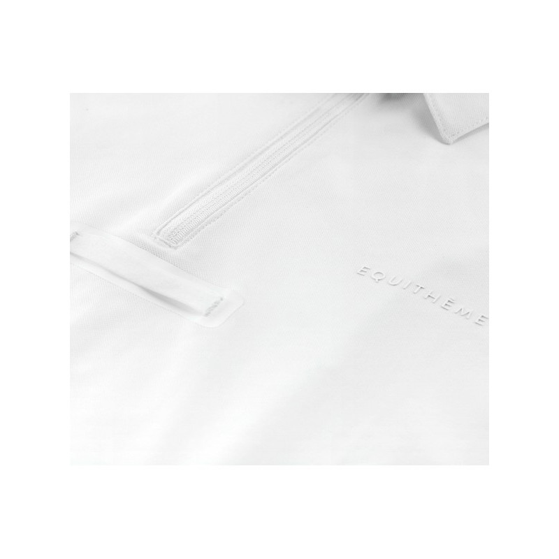 Polo de concours homme Chris Equi-Thème