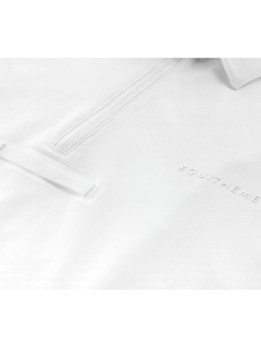 Polo de concours homme Chris Equi-Thème
