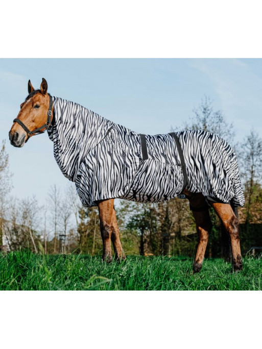 Chemise anti-eczéma Riding World