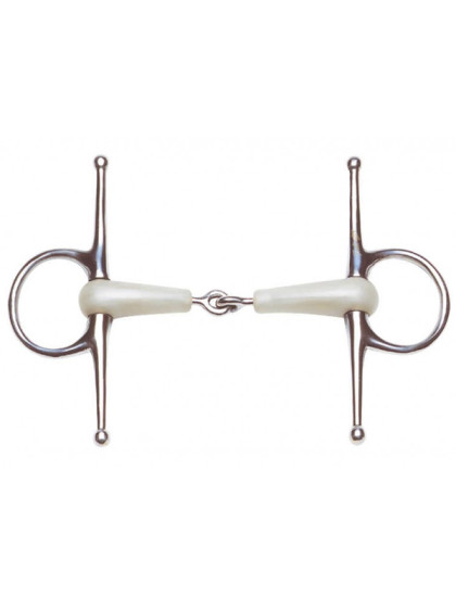 Mors aiguilles Flexi Feeling
