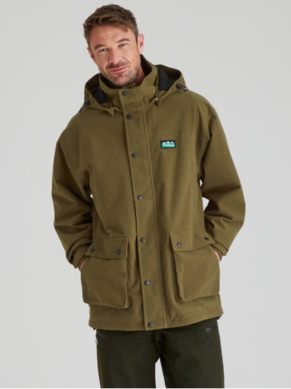 Veste Torrent Ridgeline