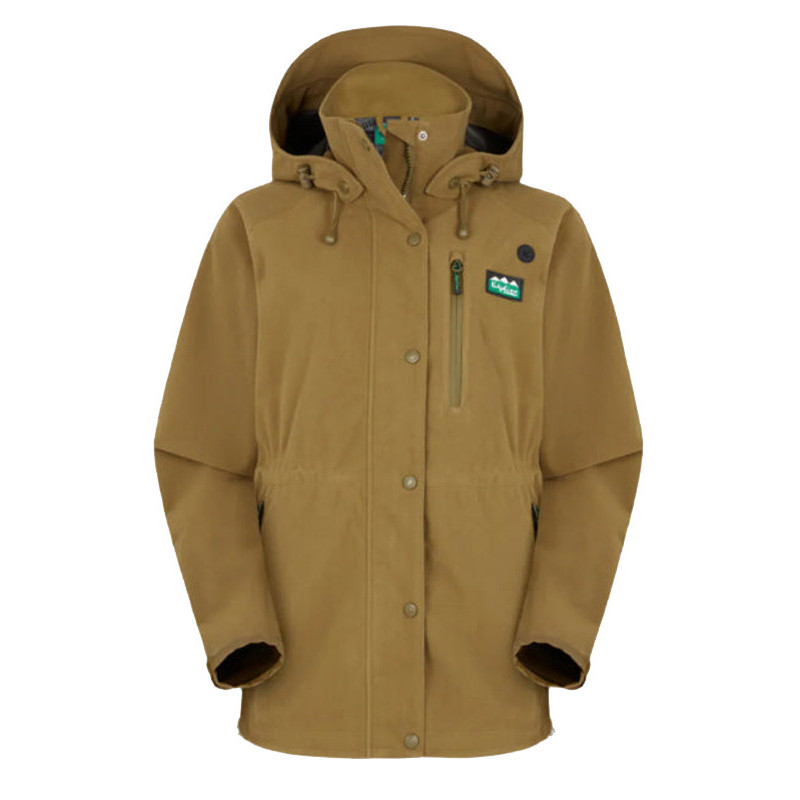 Veste Classic Monsoon II femme Ridgeline