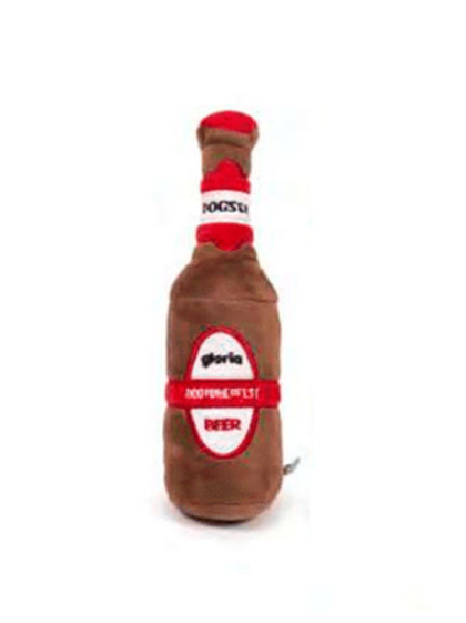 Peluche Beer Gloria