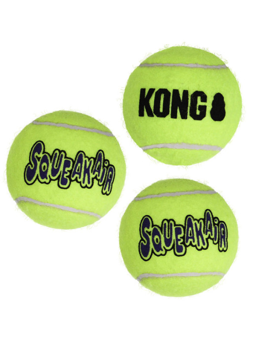 Balle Squeakair Kong