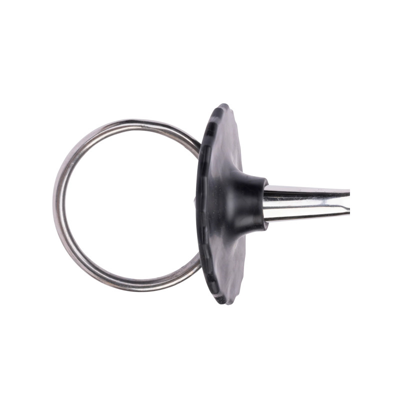Rondelles ergonomiques silicone