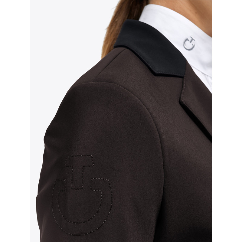 Veste de concours GP Zip FW26 Cavalleria Toscana
