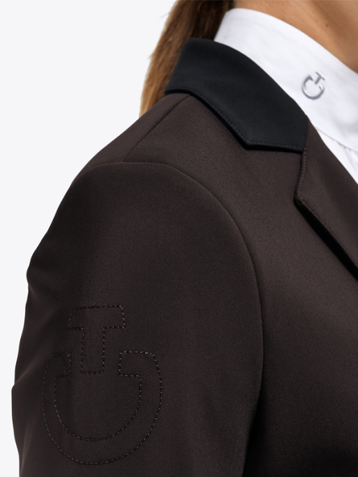 Veste de concours GP Zip FW26 Cavalleria Toscana