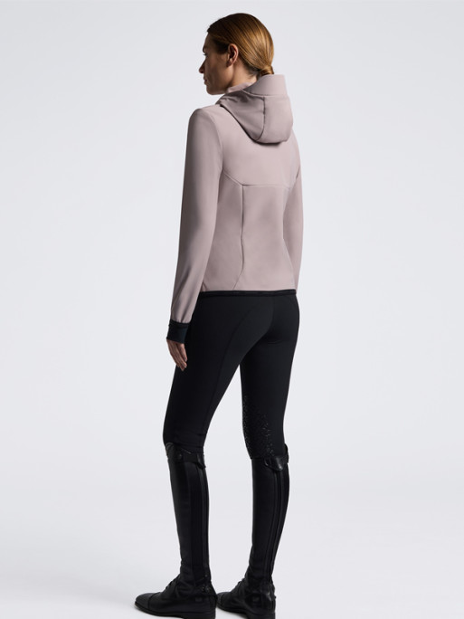 Veste technique Thermal Hooded Performance FW26 Cavalleria Toscana