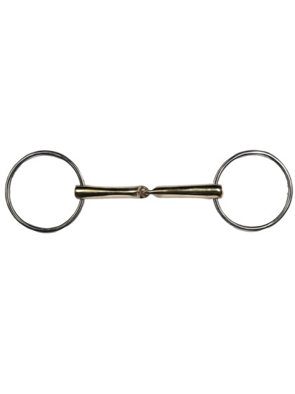 Mors soft contact 14mm HKM