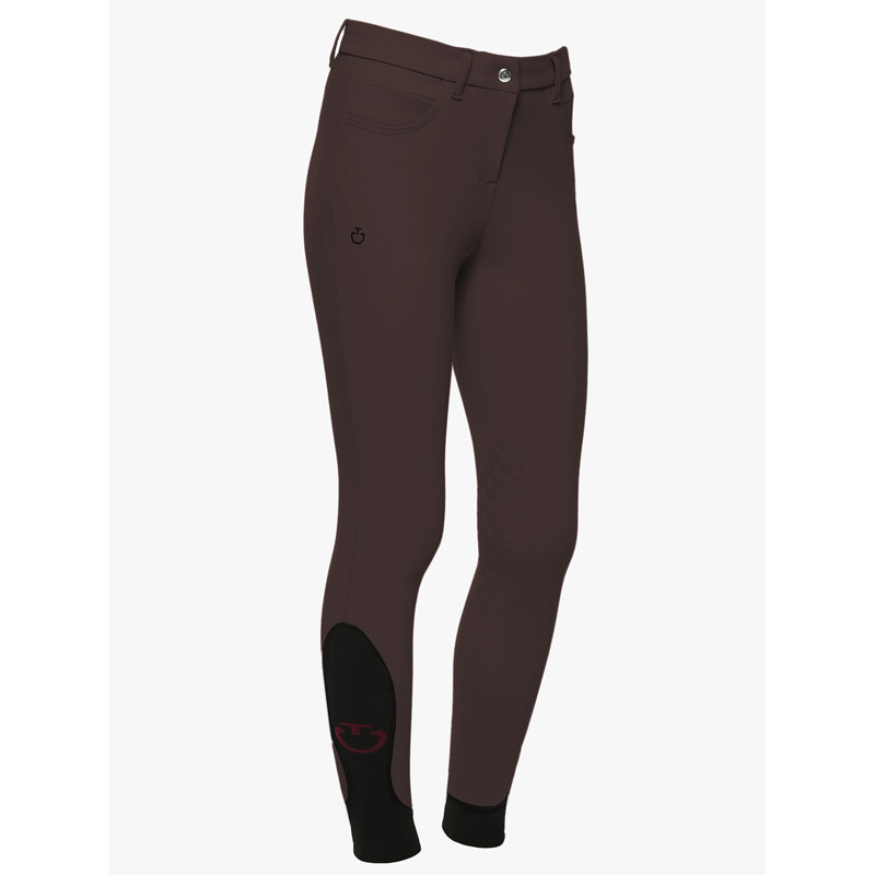 Pantalon fille Girl's Color Grip FW26 Cavalleria Toscana
