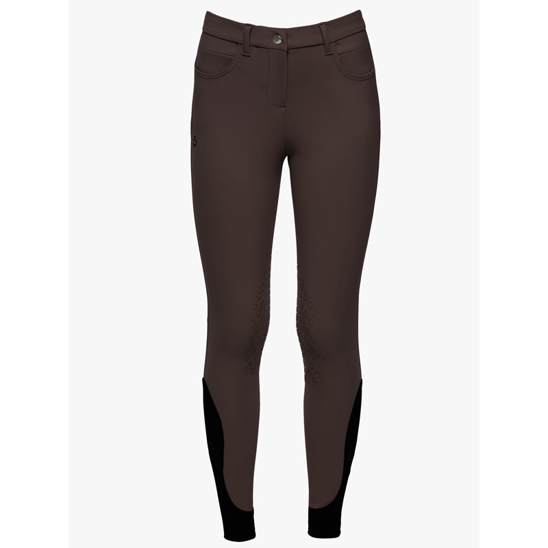 Pantalon fille Girl's Color Grip FW26 Cavalleria Toscana