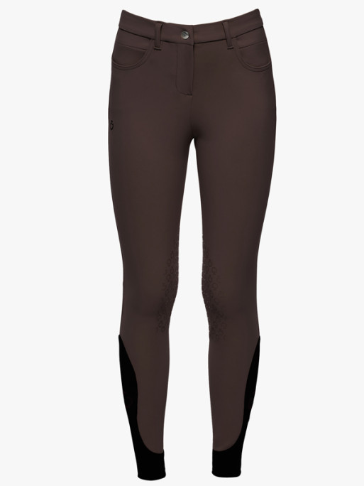 Pantalon fille Girl's Color Grip FW26 Cavalleria Toscana