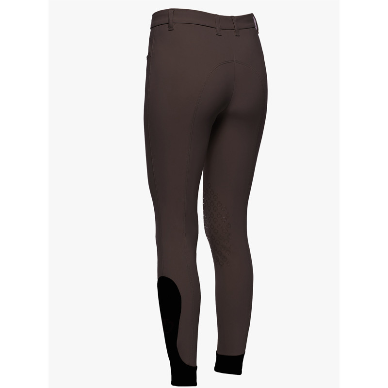Pantalon fille Girl's Color Grip FW26 Cavalleria Toscana