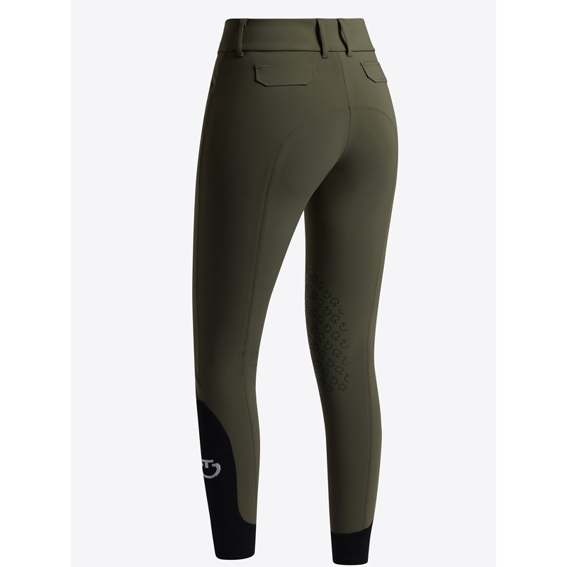 Pantalon American Back Pocket FW26 Cavalleria Toscana