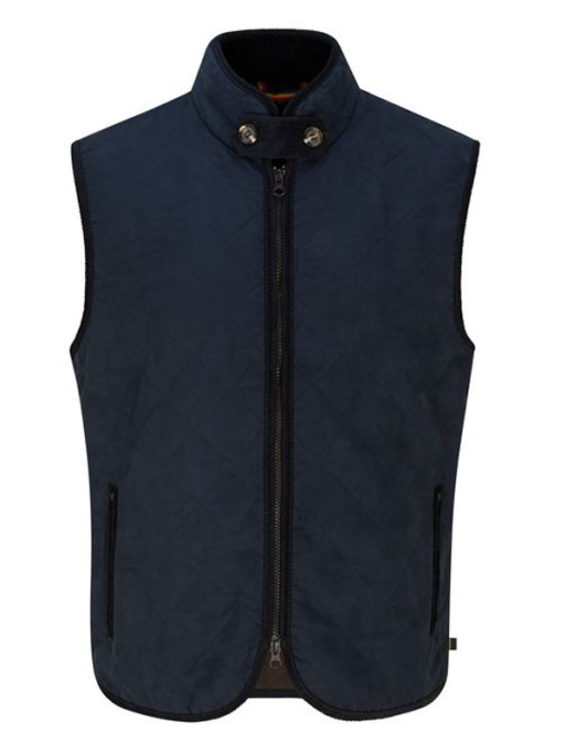 Gilet Felwell Alan Paine