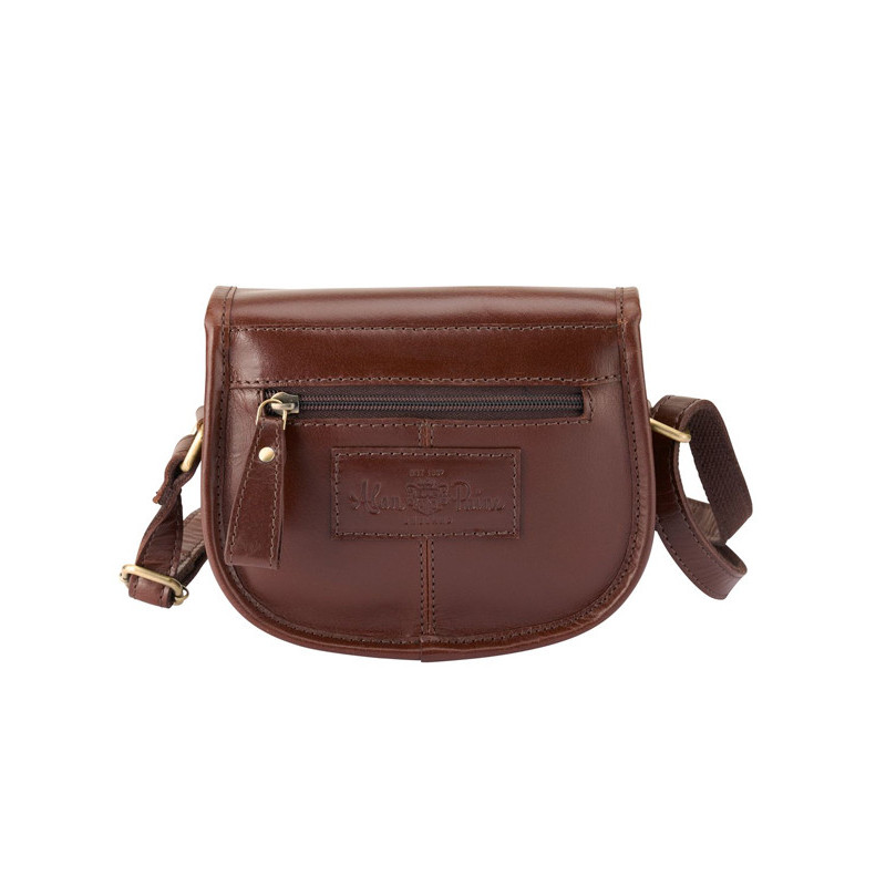 Sac à bandoulière Monica Alan Paine