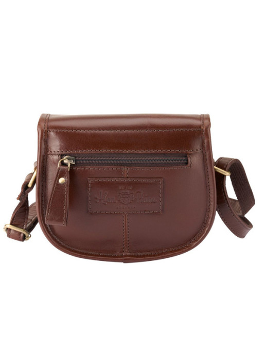 Sac à bandoulière Monica Alan Paine