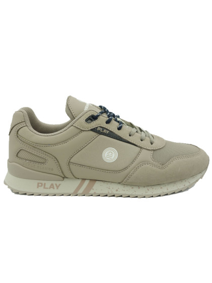 Baskets New Chamonix SS26 Serge Blanco