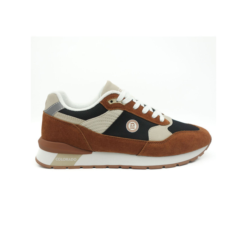 Baskets Colorado FW26 Serge Blanco