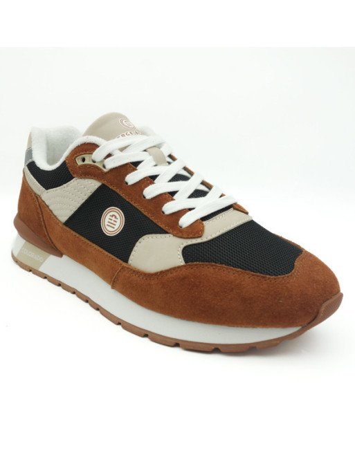 Baskets Colorado FW26 Serge Blanco