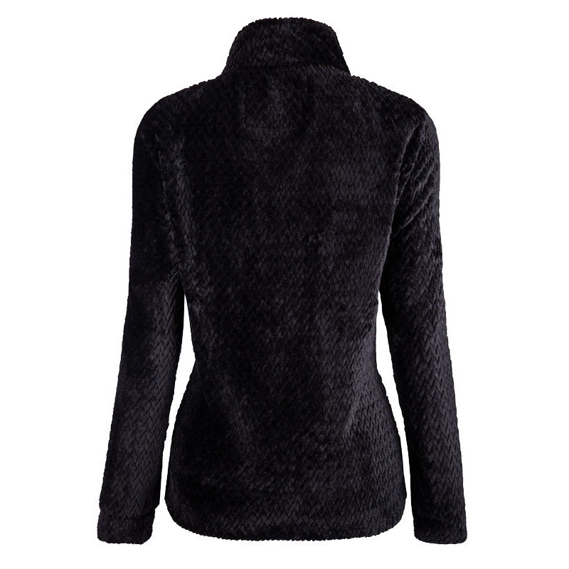 Veste polaire Becco FW26 femme Aulp