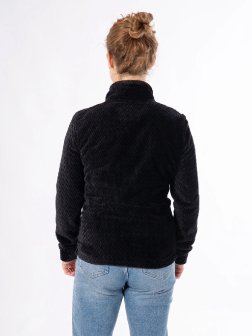 Veste polaire Becco FW26 femme Aulp