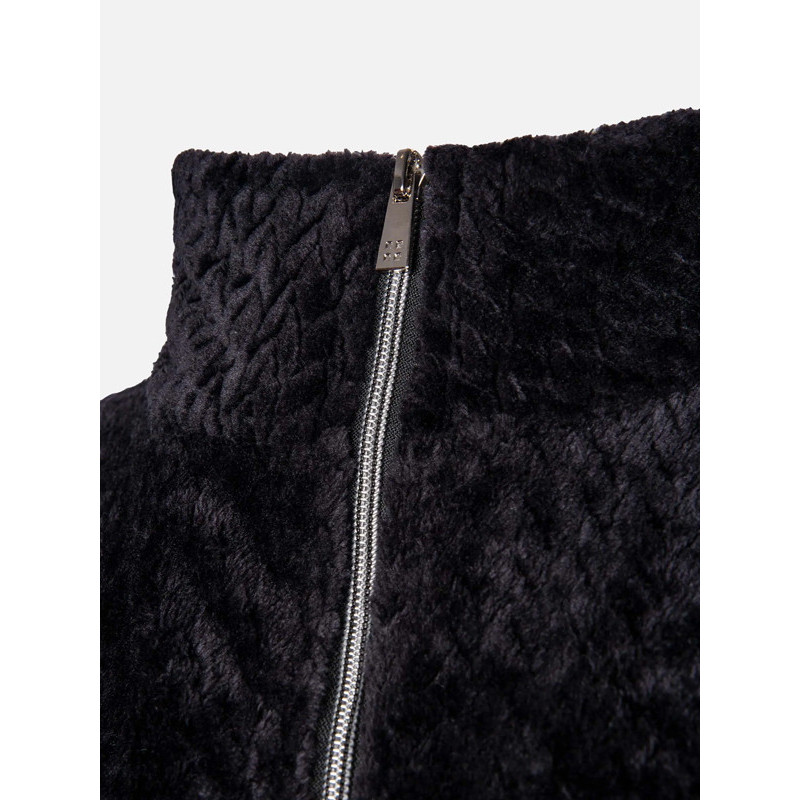 Veste polaire Becco FW26 femme Aulp