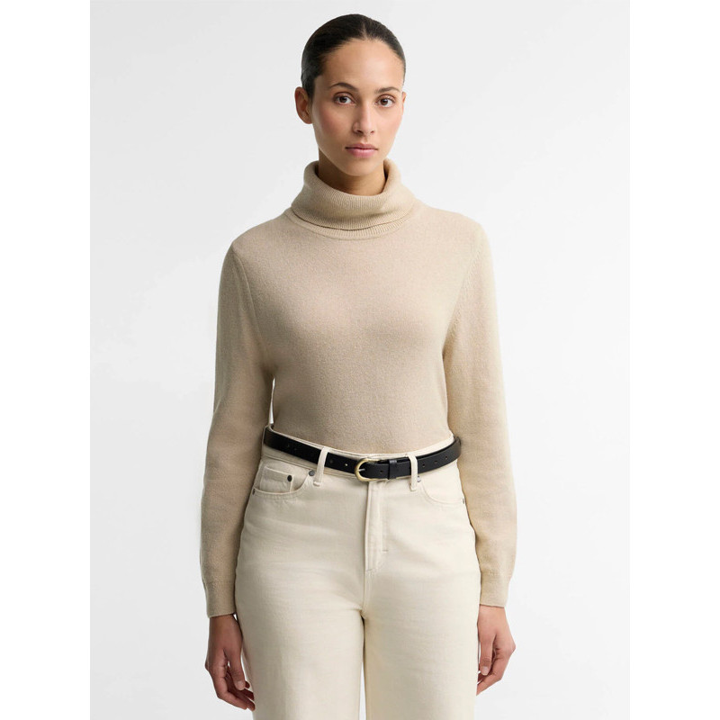 Sweat à col roulé Pendle FW26 Barbour