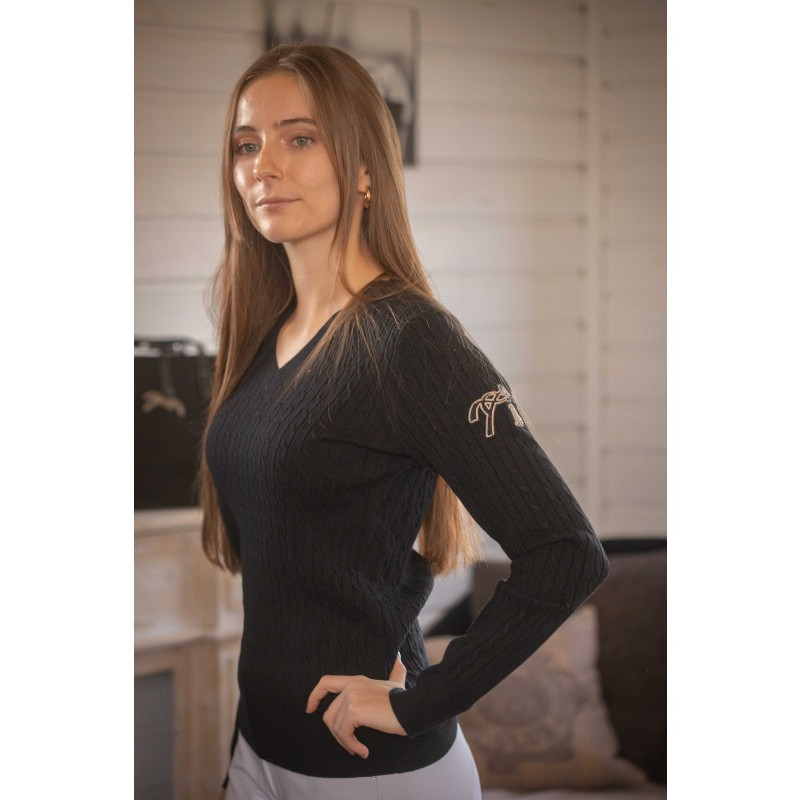 Pull Virgile Pénélope