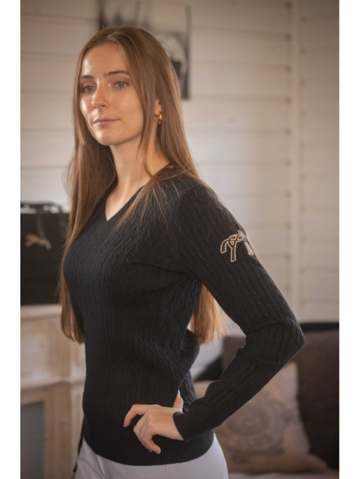 Pull Virgile Pénélope