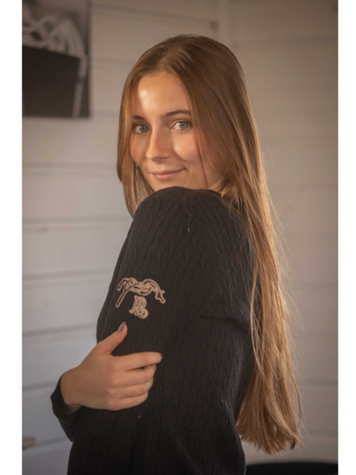 Pull Virgile Pénélope