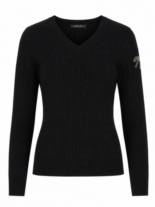 Pull Virgile Pénélope
