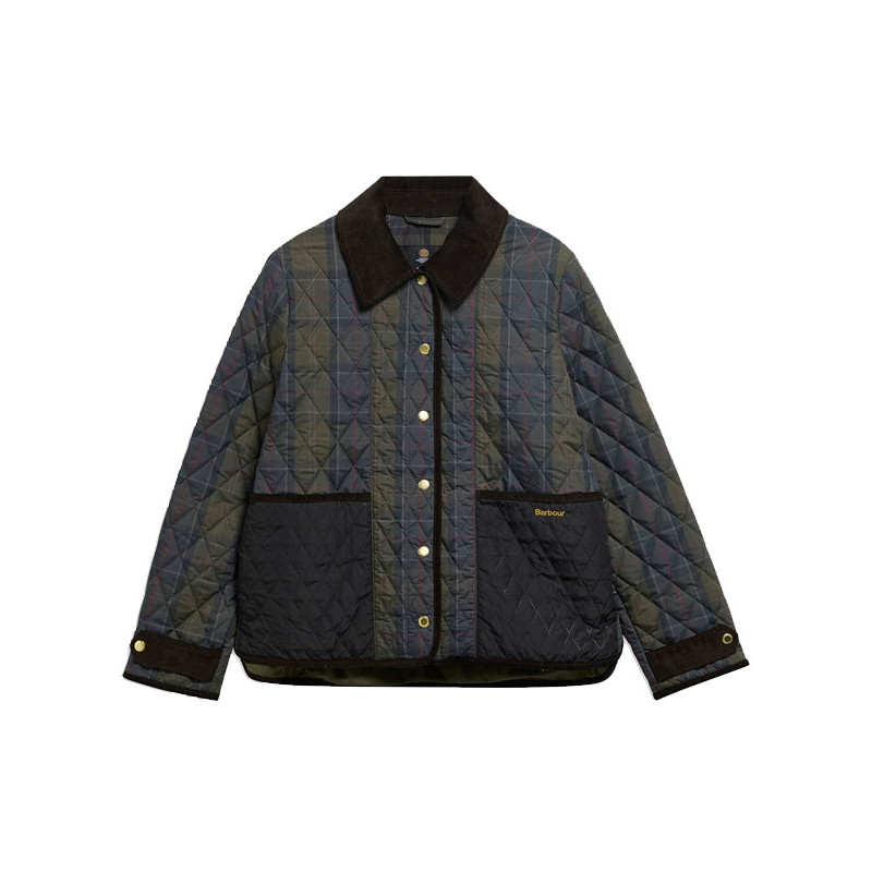 Veste matelassée Ainsdale femme FW26 Barbour