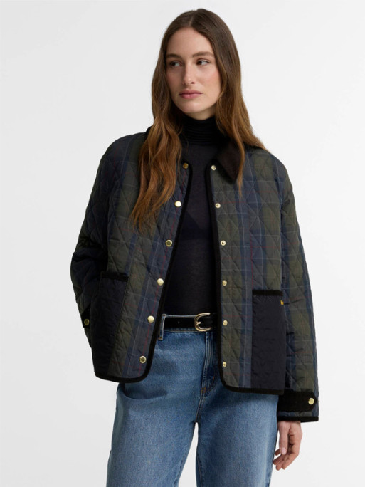 Veste matelassée Ainsdale femme FW26 Barbour