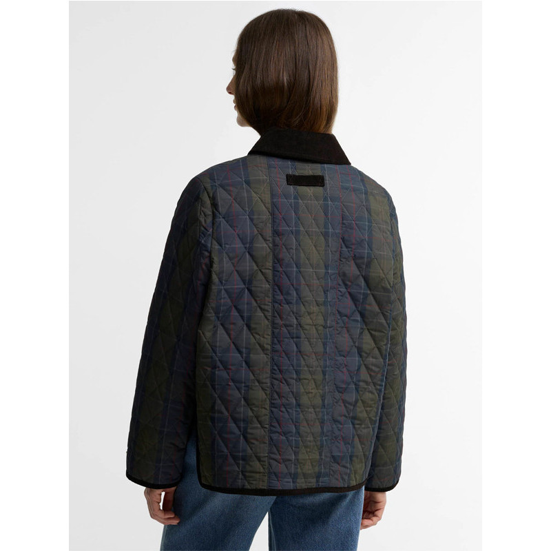 Veste matelassée Ainsdale femme FW26 Barbour