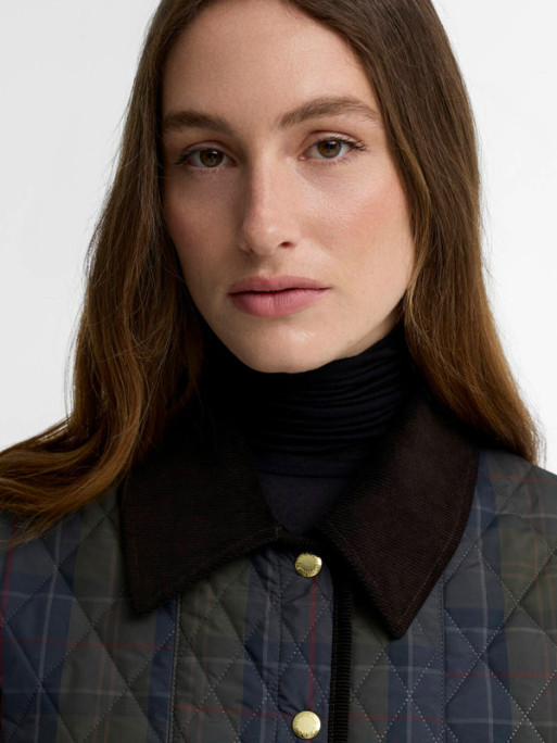 Veste matelassée Ainsdale femme FW26 Barbour