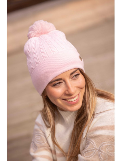 Bonnet Virgie Pénélope