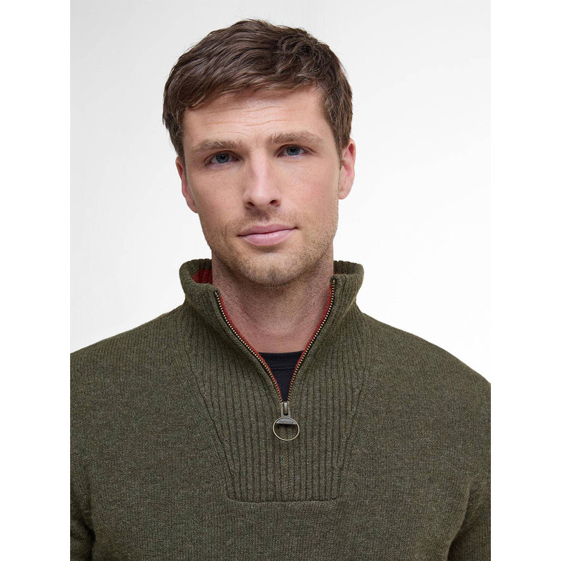 Pull Nelson Essential W26 Barbour