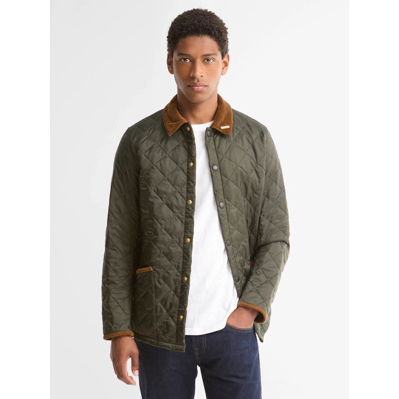 Veste Icons Heritage Liddesdale FW26 Barbour