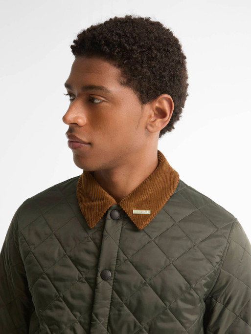 Veste Icons Heritage Liddesdale FW26 Barbour