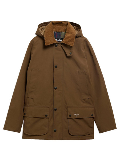 Veste Ashby Winter FW26 Barbour
