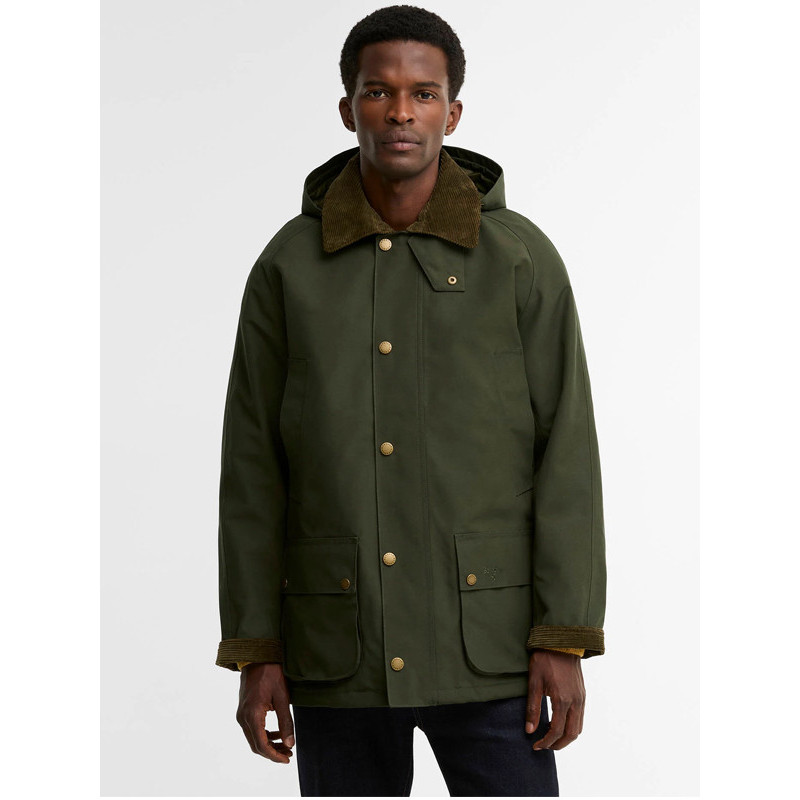 Veste Ashby Winter FW26 Barbour