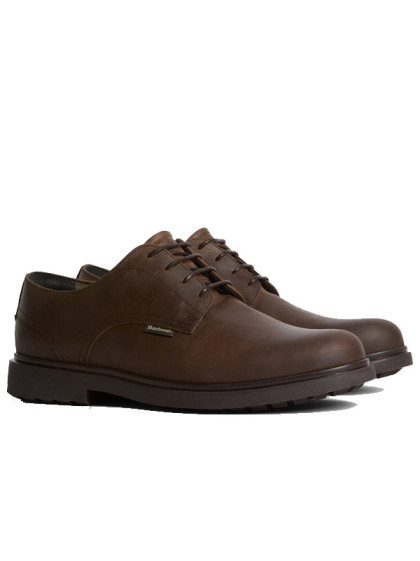 Derbies Carthy FW26 Barbour