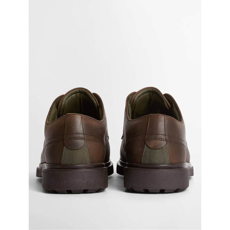 Derbies Carthy FW26 Barbour