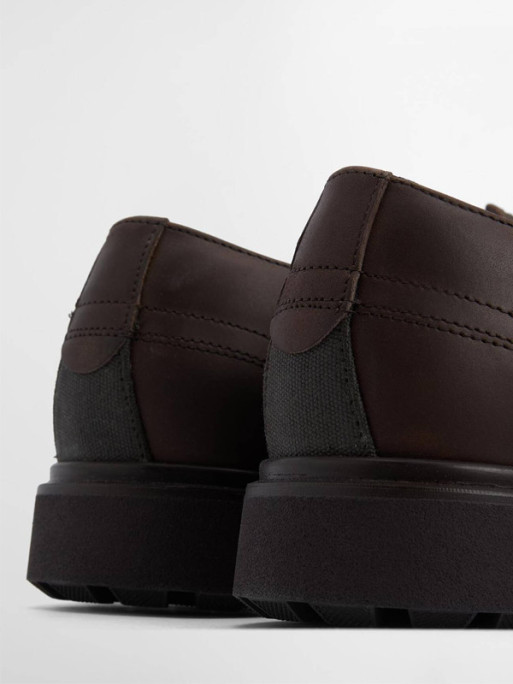 Derbies Carthy FW26 Barbour