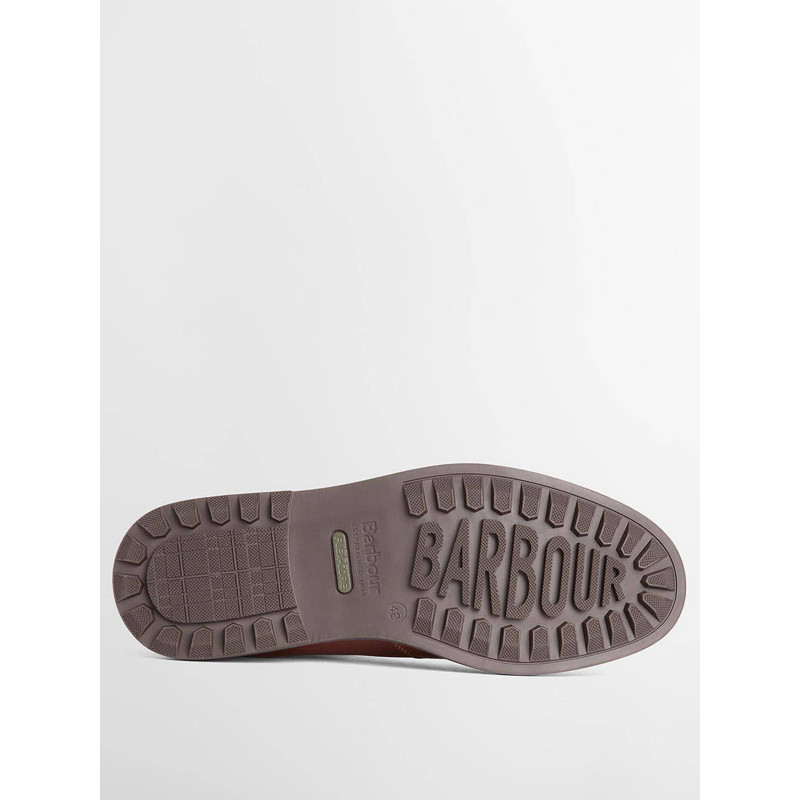 Bottines Hale Chelsea FW26 Barbour