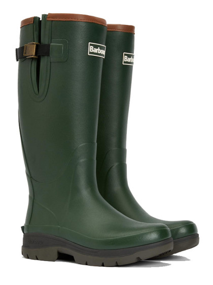 Bottes Tempest Welly FW26 Barbour